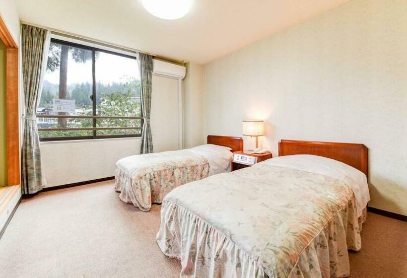 חדר סטנדרט, Yunotaniso