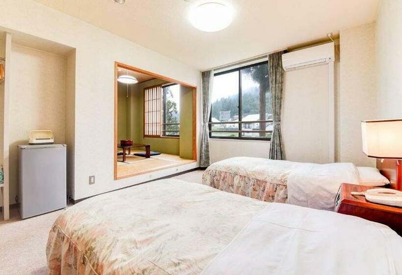 חדר סטנדרט, Yunotaniso