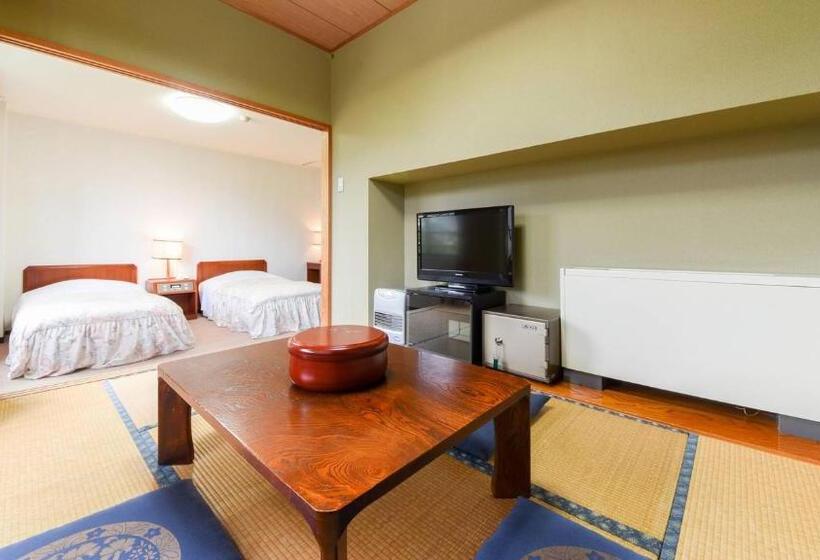 חדר סטנדרט, Yunotaniso