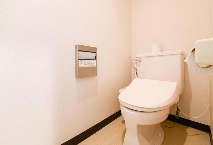 חדר סטנדרט, Yunotaniso