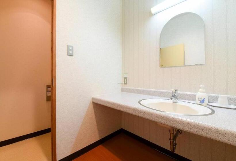 חדר סטנדרט, Yunotaniso