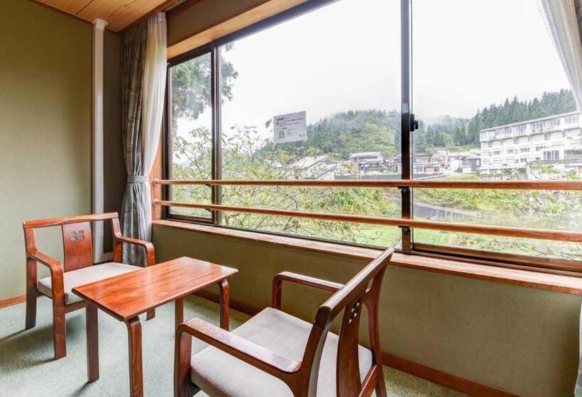 חדר סטנדרט, Yunotaniso