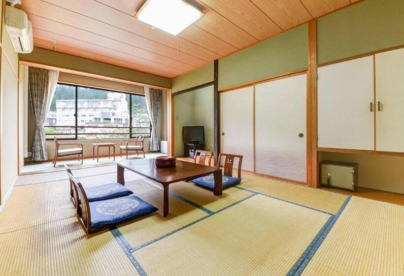 חדר סטנדרט, Yunotaniso