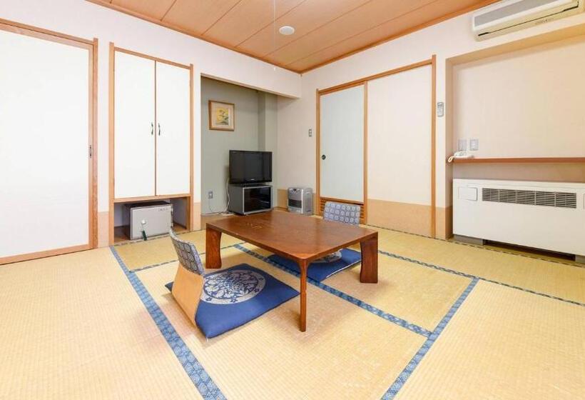 חדר סטנדרט, Yunotaniso