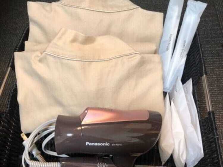 スタンダードシングルルーム, Tachikawa Urban Hotel Annex