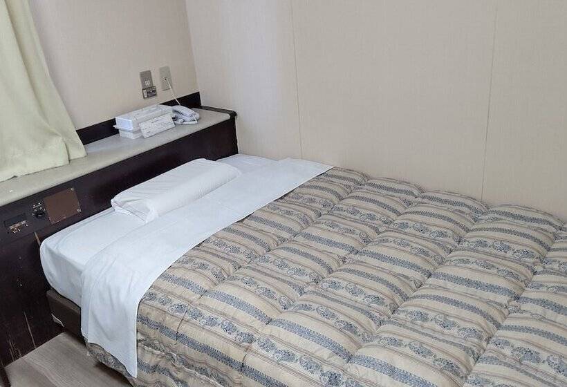 Номер Стандарт Индивидуальный, Tsuyama Central Hotel Townhouse