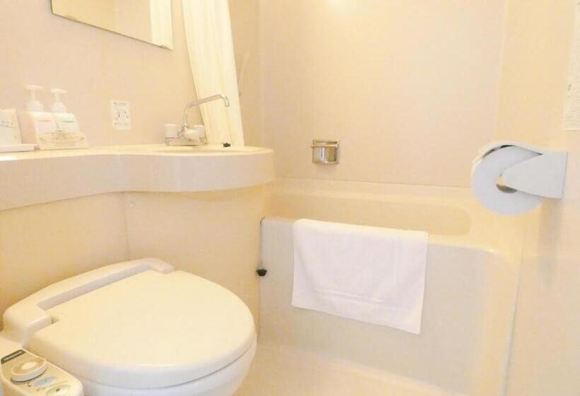 Номер Стандарт, Urban Hotel Sanko