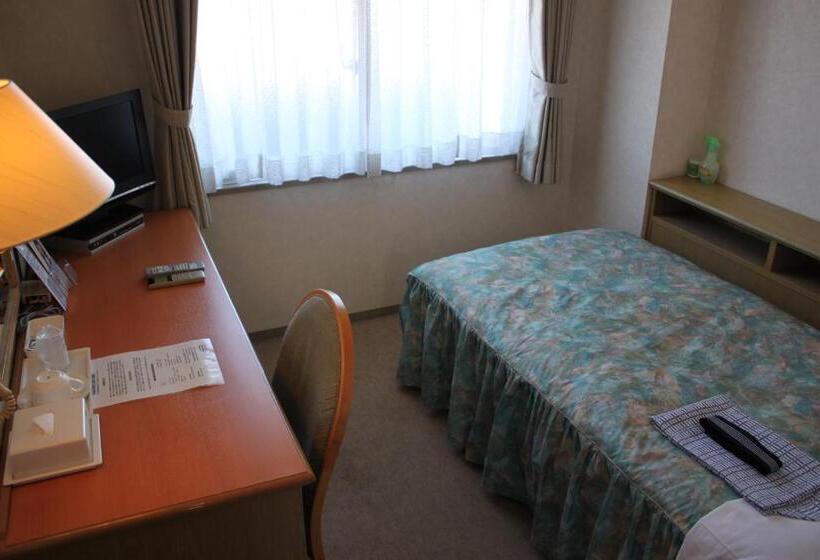 Номер Стандарт Индивидуальный, Urban Hotel Sanko