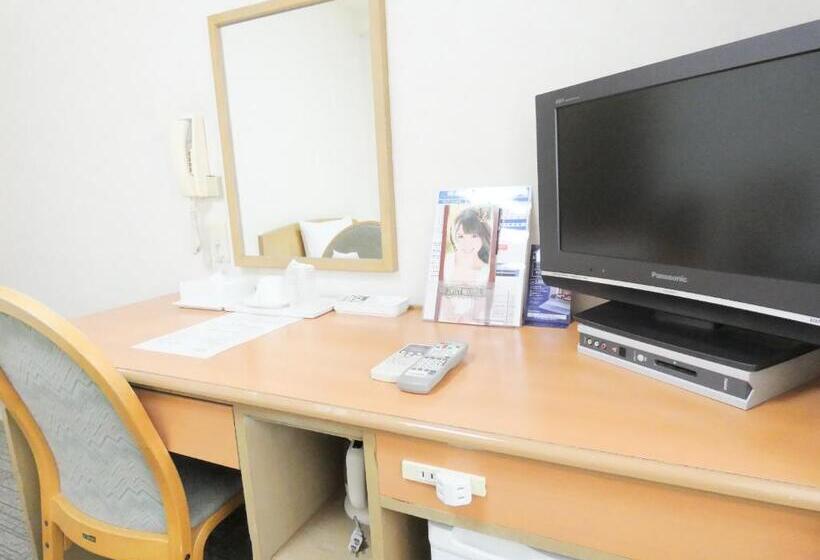 Номер Стандарт Индивидуальный, Urban Hotel Sanko