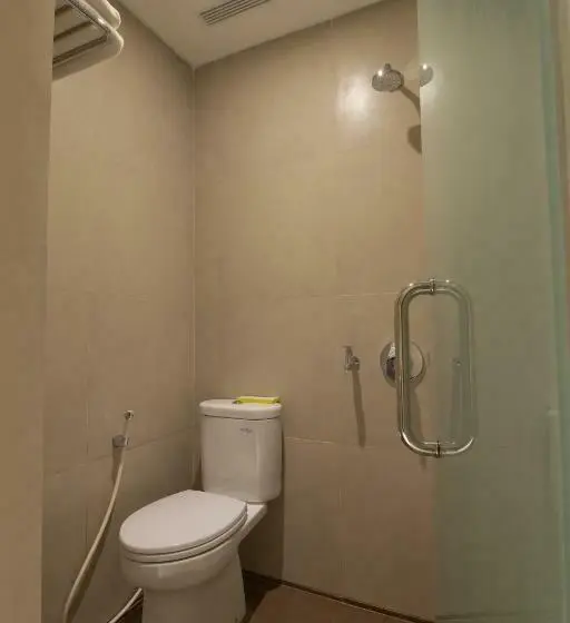Standard Szoba, Vinotel Cirebon