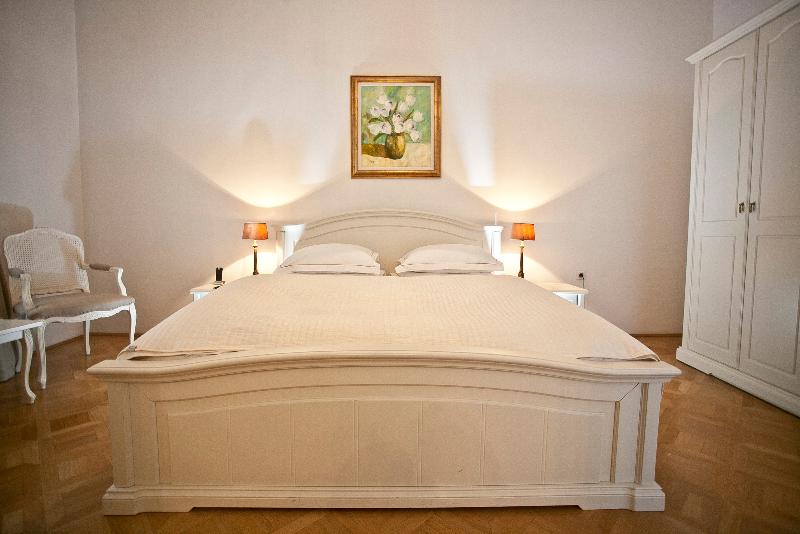 Cameră Deluxe, Vinotel Cirebon