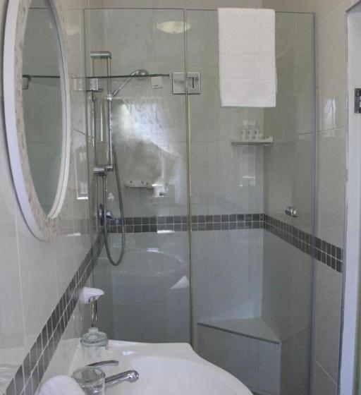 Номер Стандарт, At Doms B&b