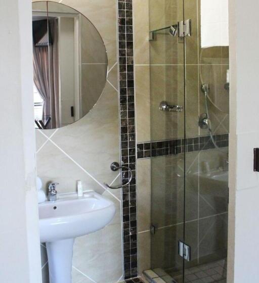 Семейный Номер Deluxe, At Doms B&b