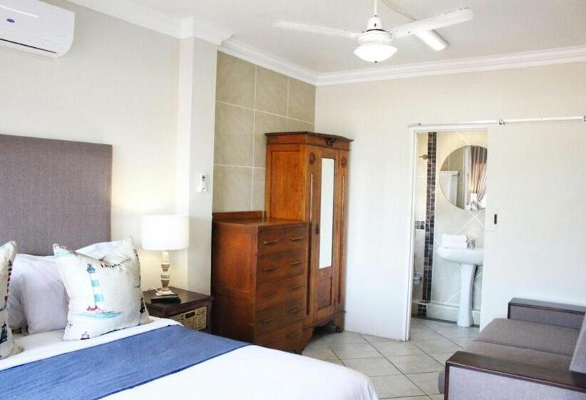 Семейный Номер Deluxe, At Doms B&b