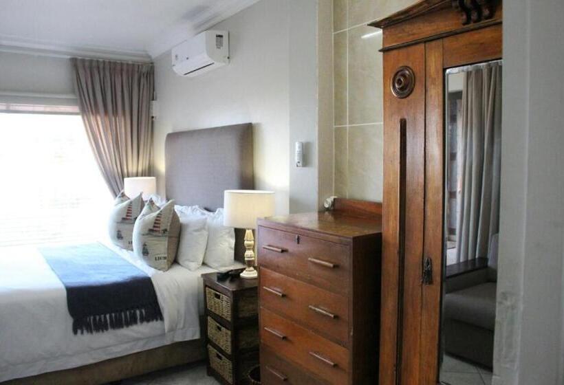 Семейный Номер Deluxe, At Doms B&b