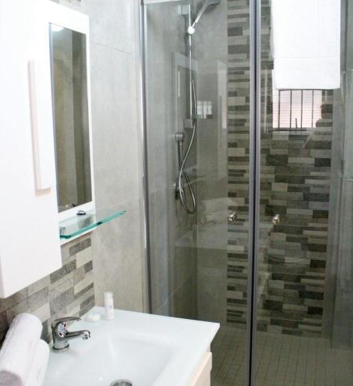 Номер Стандарт, At Doms B&b