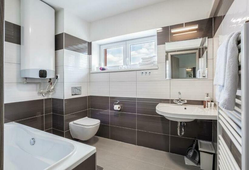 Семейный Номер, Elendris  Ubytovani U Kostela