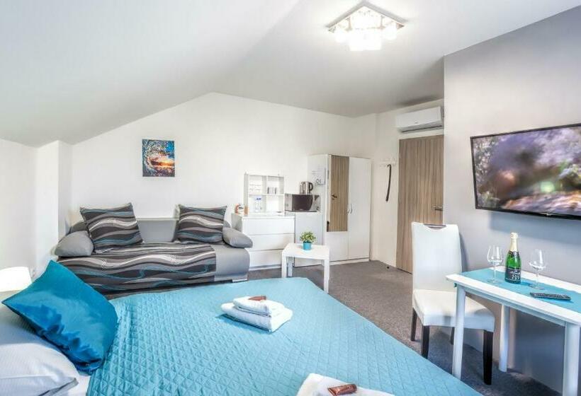 Семейный Номер, Elendris  Ubytovani U Kostela