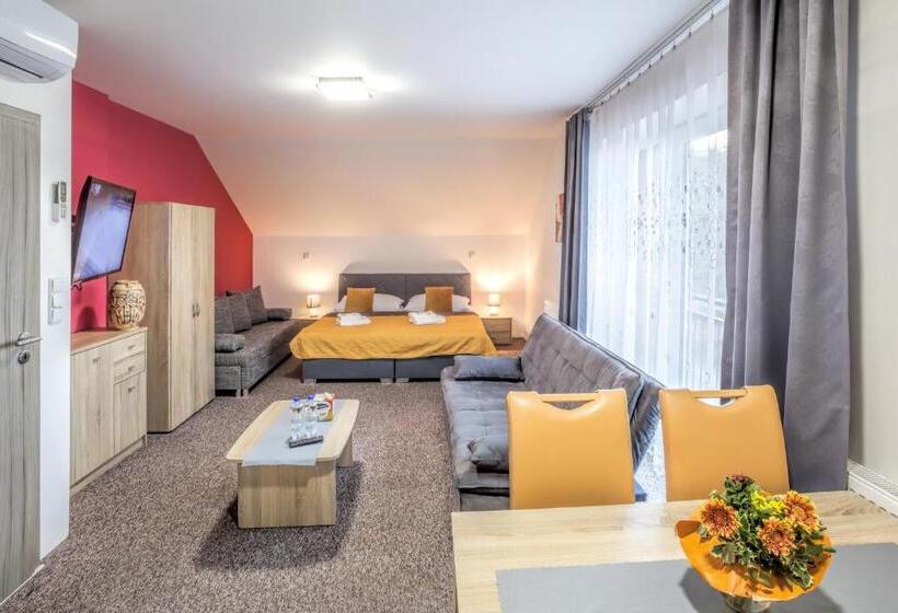 Семейный Номер, Elendris  Ubytovani U Kostela