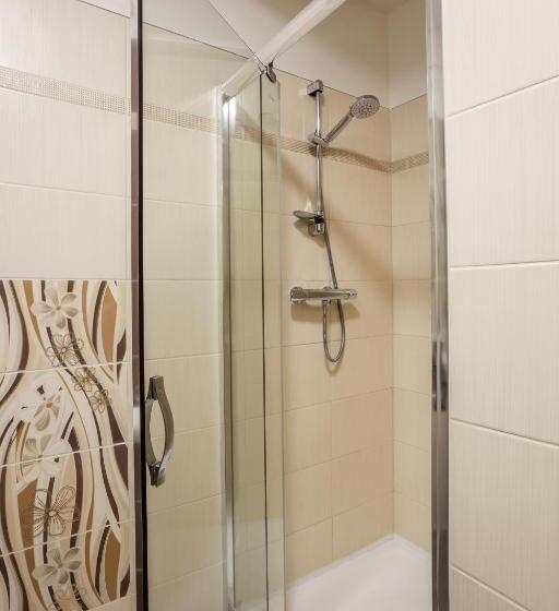 Номер Deluxe, Elendris  Ubytovani U Kostela