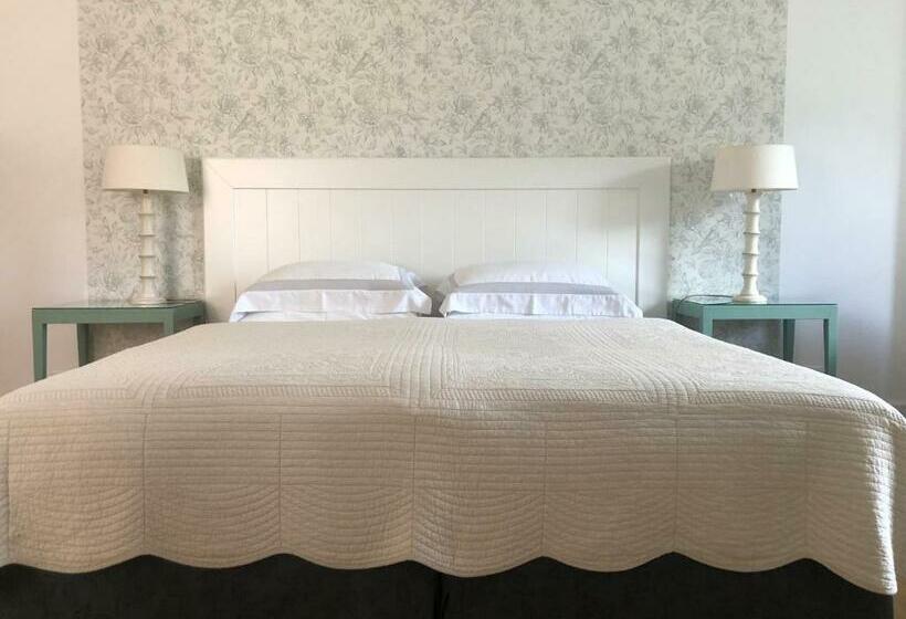 デラックススイート, Galerie Suites