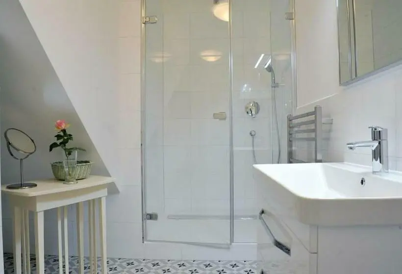 Deluxe-sviitti, Galerie Suites