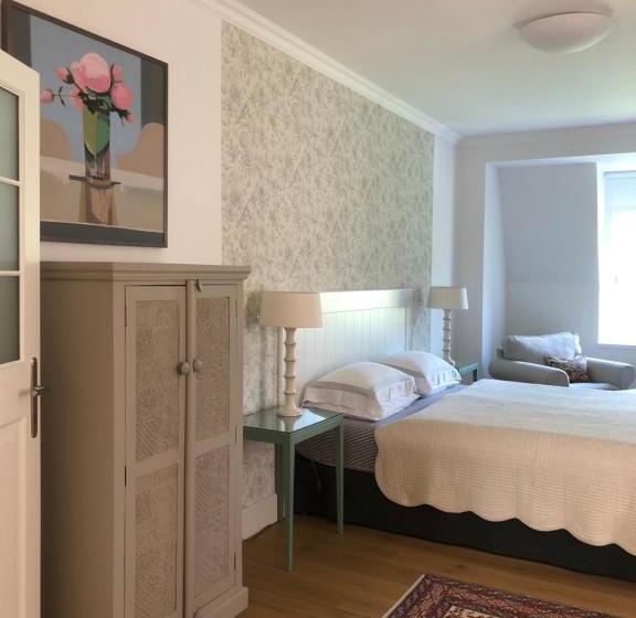 デラックススイート, Galerie Suites