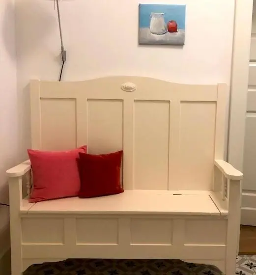 Sviitti, Galerie Suites