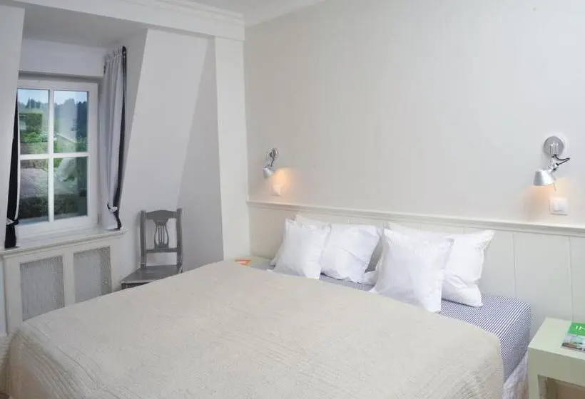 Sviitti, Galerie Suites