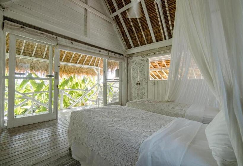 スーペリアーバンガロー, Gravity Eco Boutique Hotel   Adults Only