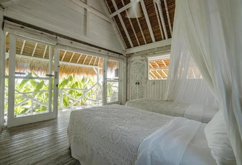 بانگلوی سوپریور, Gravity Eco Boutique Hotel   Adults Only
