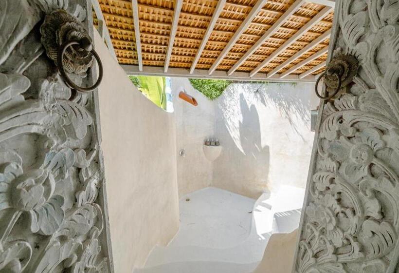 Бунгало Superior, Gravity Eco Boutique Hotel   Adults Only