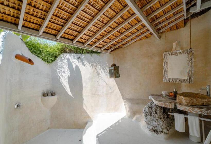 Бунгало Superior, Gravity Eco Boutique Hotel   Adults Only