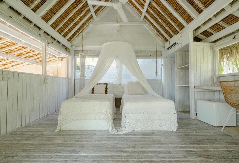 スーペリアーバンガロー, Gravity Eco Boutique Hotel   Adults Only