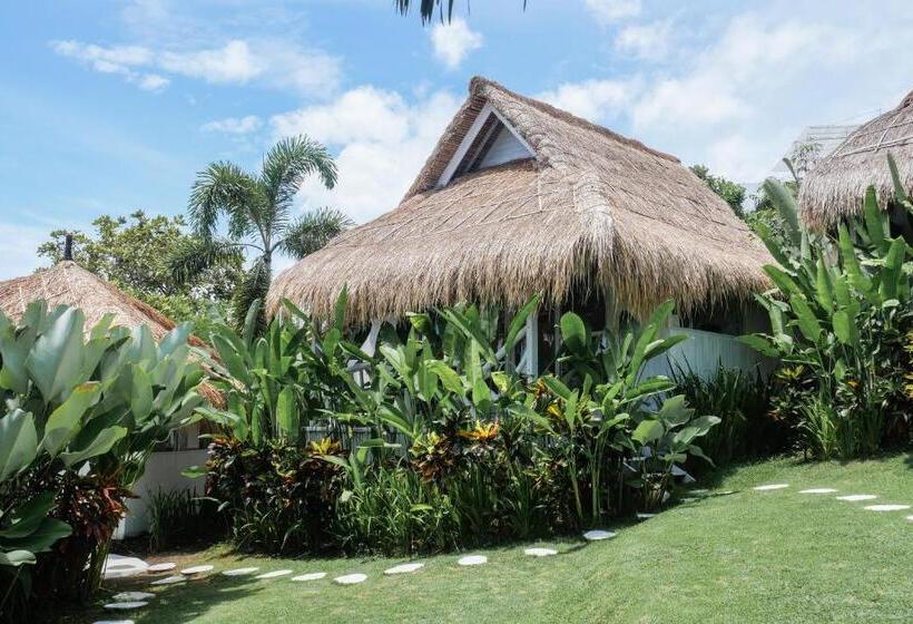 Бунгало Superior, Gravity Eco Boutique Hotel   Adults Only