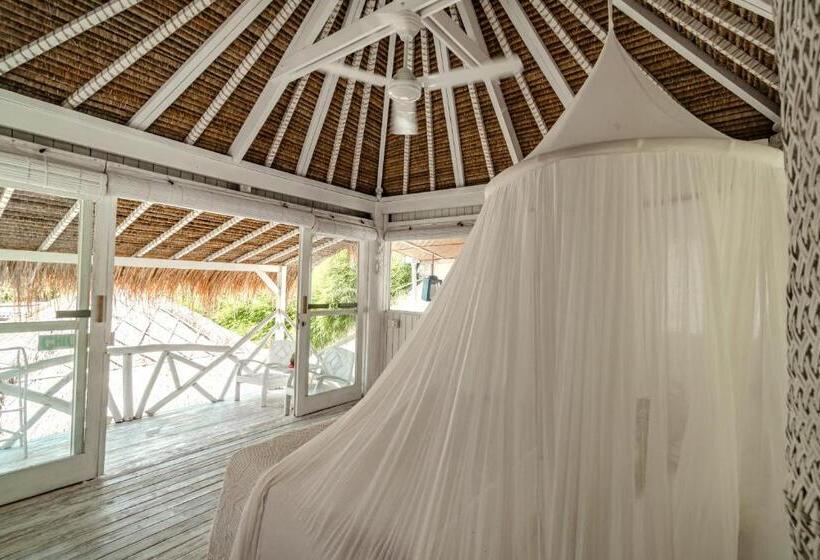 Бунгало Superior, Gravity Eco Boutique Hotel   Adults Only