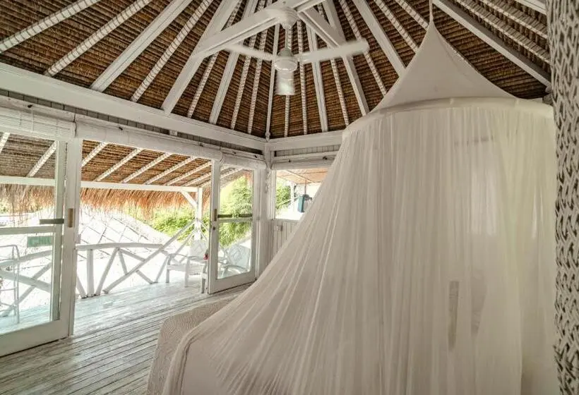 بانگلوی سوپریور, Gravity Eco Boutique Hotel   Adults Only