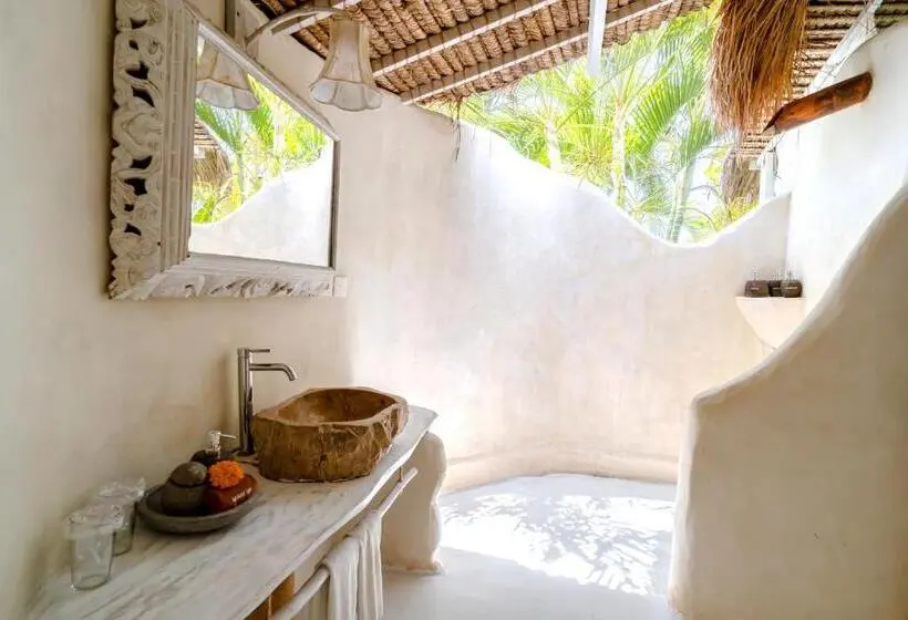 بانگلوی سوپریور, Gravity Eco Boutique Hotel   Adults Only