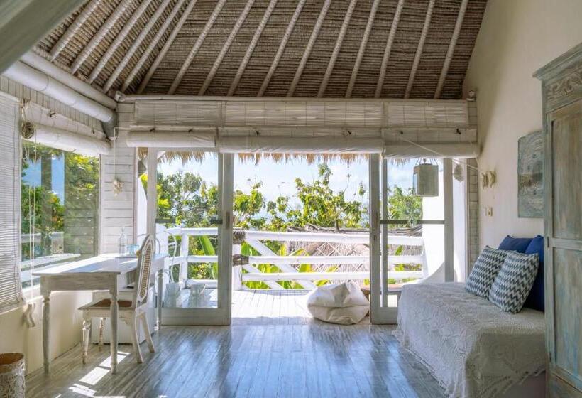 Бунгало Премиум, Gravity Eco Boutique Hotel   Adults Only