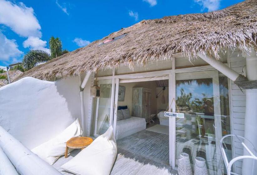 Бунгало Премиум, Gravity Eco Boutique Hotel   Adults Only