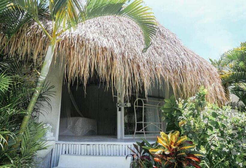 Бунгало Стандарт, Gravity Eco Boutique Hotel   Adults Only