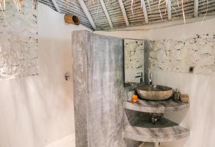 Бунгало Стандарт, Gravity Eco Boutique Hotel   Adults Only