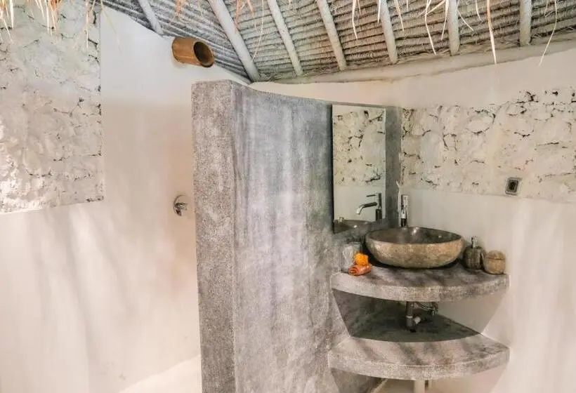 بانگلوی استاندارد, Gravity Eco Boutique Hotel   Adults Only