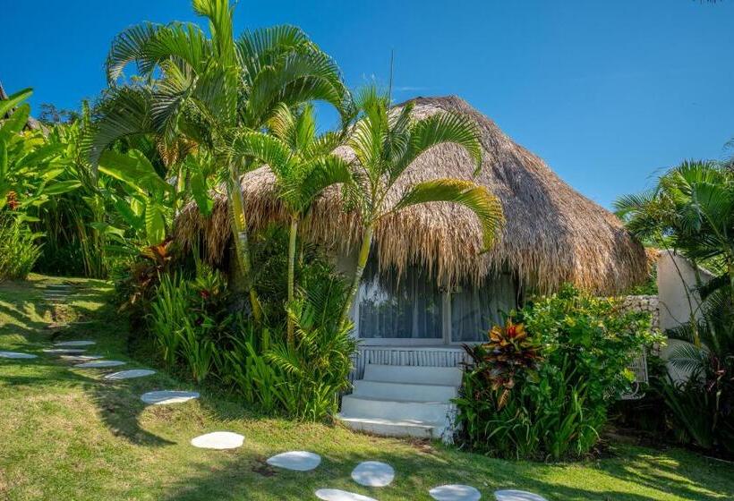 Бунгало Стандарт, Gravity Eco Boutique Hotel   Adults Only