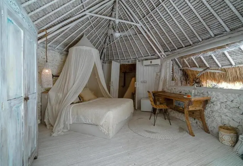 بانگلوی استاندارد, Gravity Eco Boutique Hotel   Adults Only