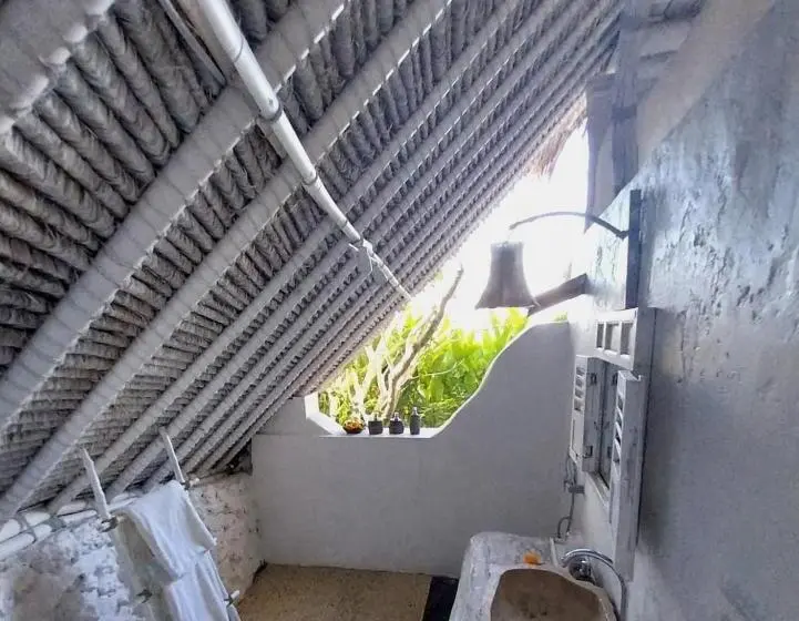 بانگلوی لوکس, Gravity Eco Boutique Hotel   Adults Only