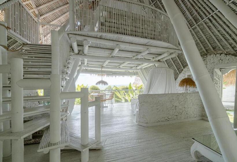 デラックスバンガロー, Gravity Eco Boutique Hotel   Adults Only