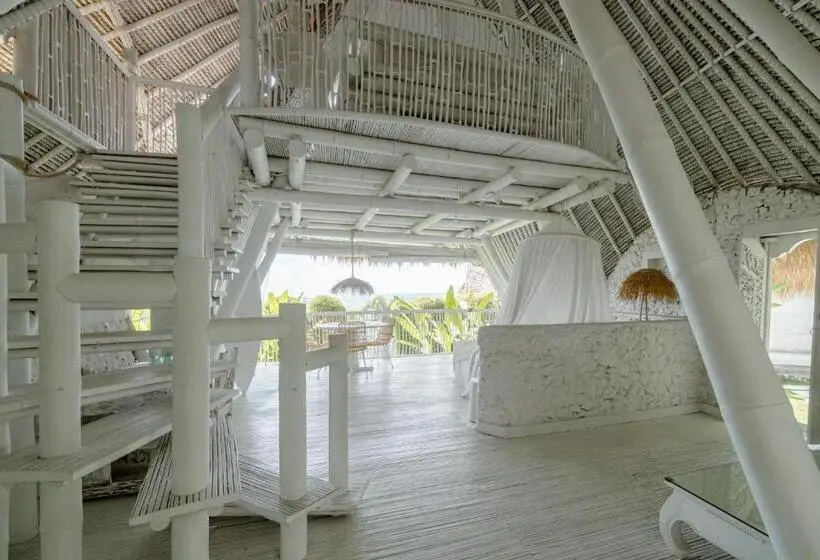 بانگلوی لوکس, Gravity Eco Boutique Hotel   Adults Only