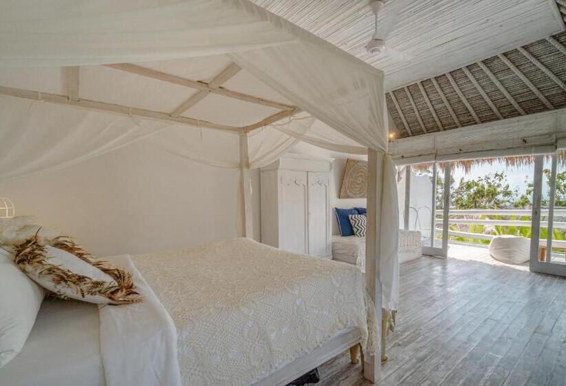 Бунгало Премиум, Gravity Eco Boutique Hotel   Adults Only