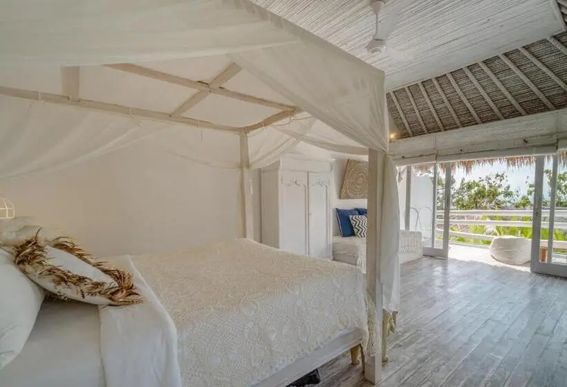 بانگلوی ممتاز, Gravity Eco Boutique Hotel   Adults Only